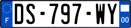 DS-797-WY