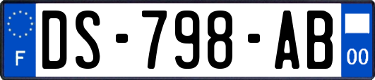 DS-798-AB