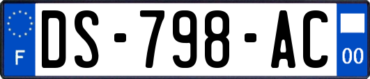 DS-798-AC