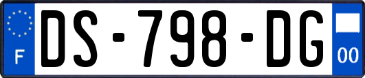 DS-798-DG