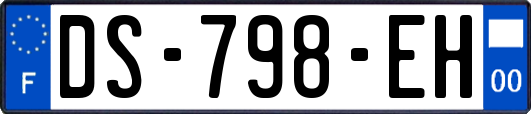 DS-798-EH