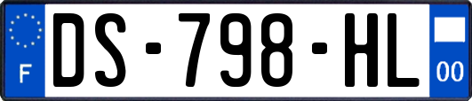 DS-798-HL