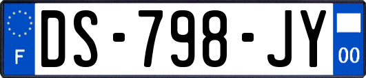DS-798-JY