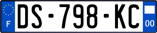 DS-798-KC