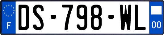 DS-798-WL