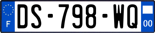 DS-798-WQ