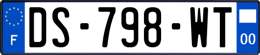 DS-798-WT
