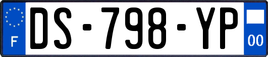 DS-798-YP