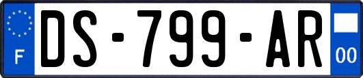 DS-799-AR