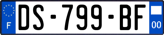 DS-799-BF