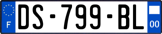 DS-799-BL