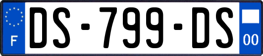 DS-799-DS