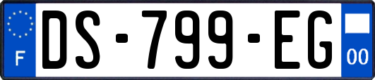 DS-799-EG