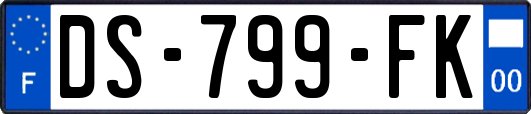 DS-799-FK