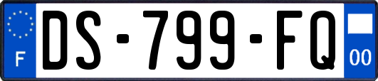 DS-799-FQ