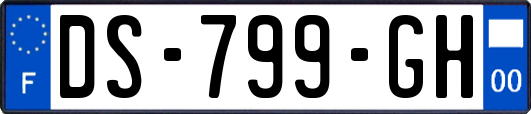 DS-799-GH