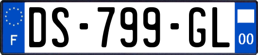 DS-799-GL