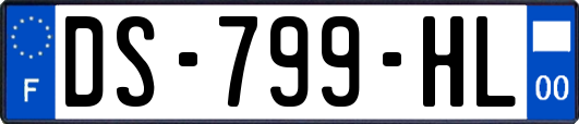 DS-799-HL