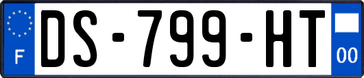 DS-799-HT