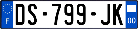 DS-799-JK