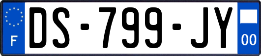 DS-799-JY