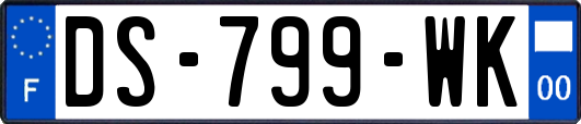 DS-799-WK
