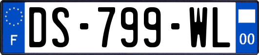 DS-799-WL