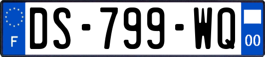 DS-799-WQ