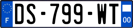 DS-799-WT