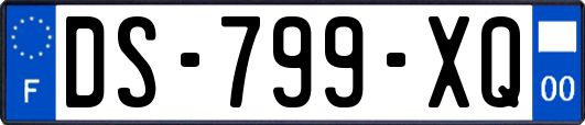 DS-799-XQ