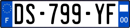 DS-799-YF