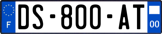 DS-800-AT