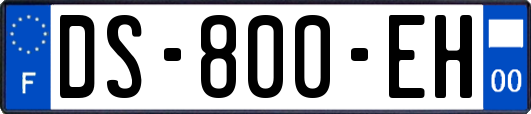 DS-800-EH