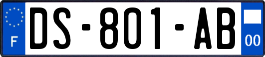 DS-801-AB