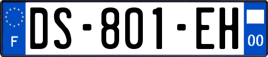 DS-801-EH