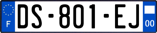 DS-801-EJ