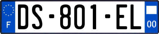 DS-801-EL