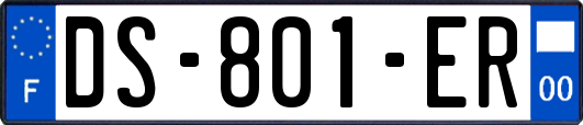 DS-801-ER