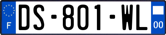 DS-801-WL