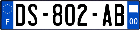 DS-802-AB