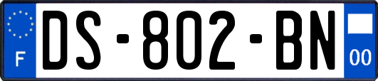 DS-802-BN