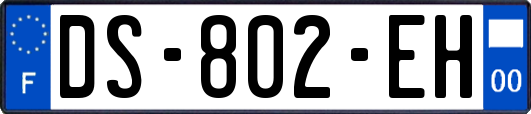 DS-802-EH