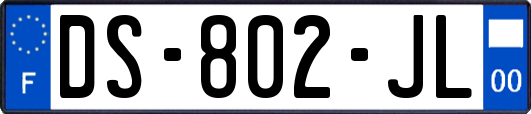 DS-802-JL