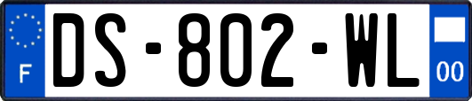 DS-802-WL