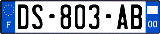 DS-803-AB