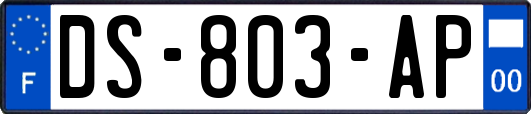 DS-803-AP