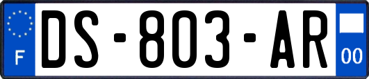 DS-803-AR