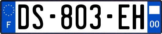 DS-803-EH