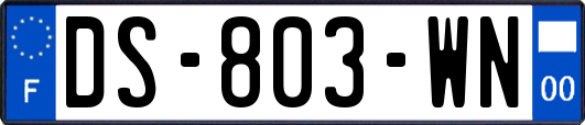 DS-803-WN