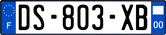 DS-803-XB
